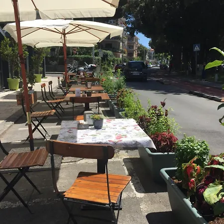 호텔 Seven Boutique *