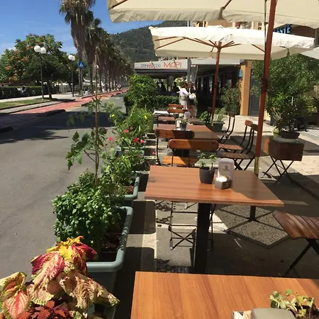 Hotel Seven Boutique