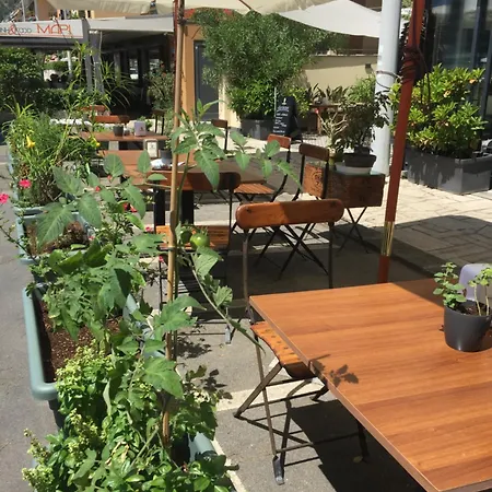 Seven Boutique * 세스트리레반떼