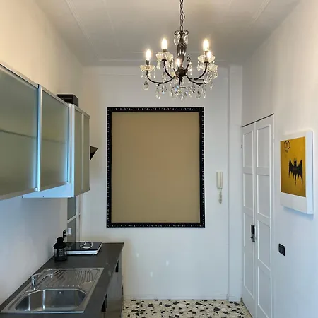 호텔 Seven Boutique 세스트리레반떼