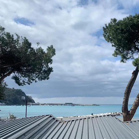 Seven Boutique * Sestri Levante