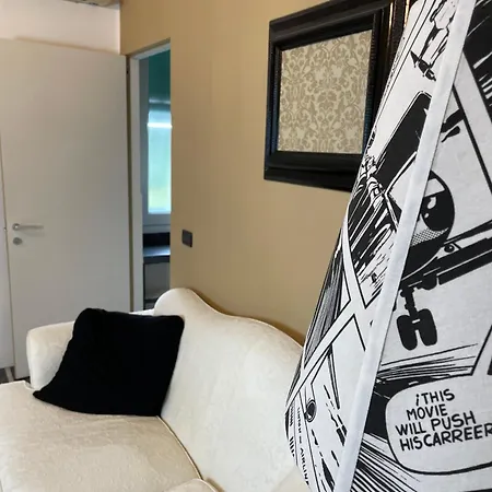 Seven Boutique Sestri Levante