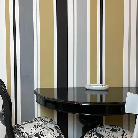 Seven Boutique 호텔 *