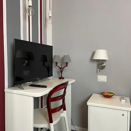 Seven Boutique Hotel