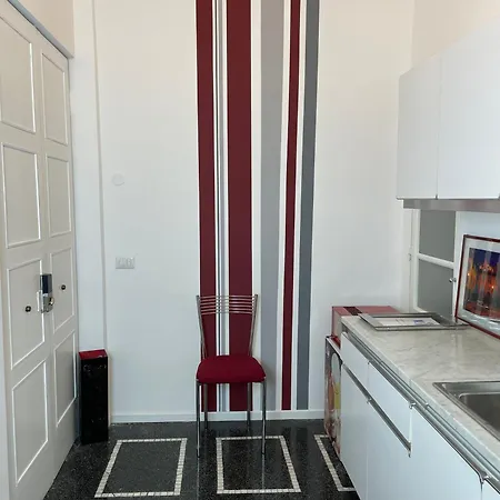 Seven Boutique 호텔 *