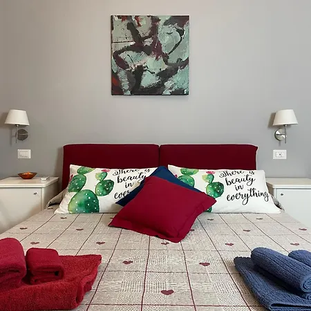Seven Boutique Hotel