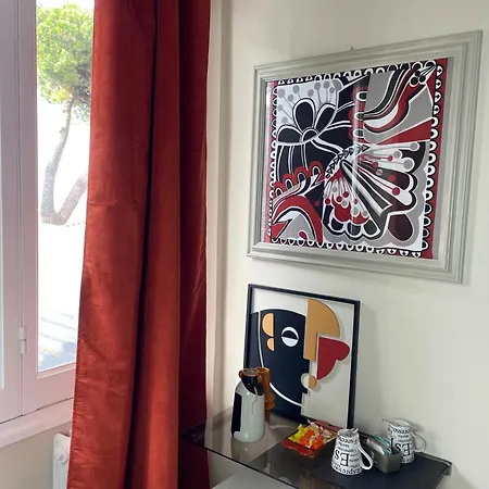 Hotel Seven Boutique