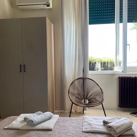 Seven Boutique * Sestri Levante