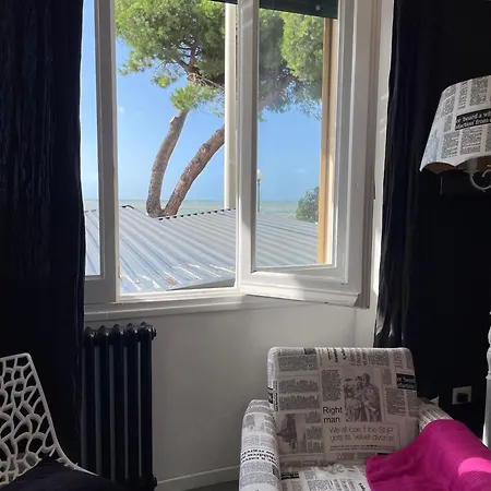 Seven Boutique Sestri Levante