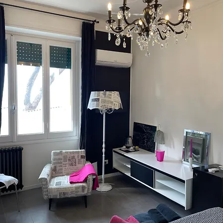 Seven Boutique * Sestri Levante