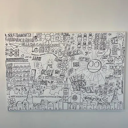 Seven Boutique 세스트리레반떼