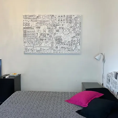 Hotel Seven Boutique *