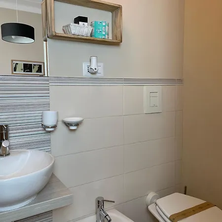 호텔 Seven Boutique *