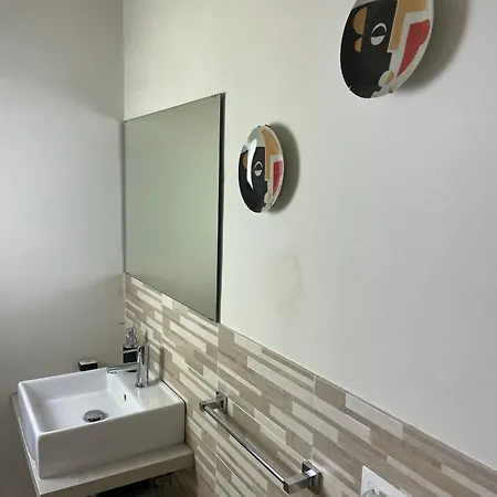 Seven Boutique 호텔 세스트리레반떼