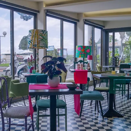 Seven Boutique Hotel Sestri Levante