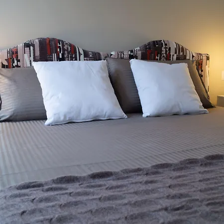 Seven Boutique 호텔 *