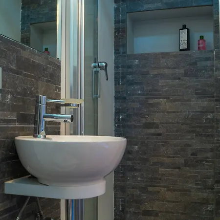 Otel Seven Boutique *