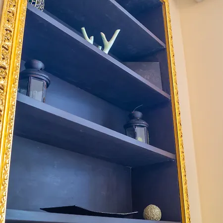 Otel Seven Boutique Sestri Levante