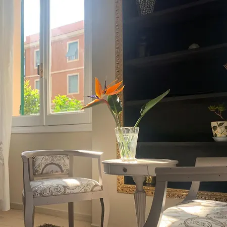 Szálloda Seven Boutique