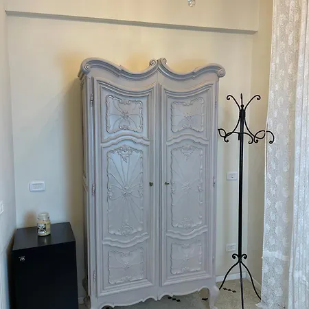 Szálloda Seven Boutique Sestri Levante