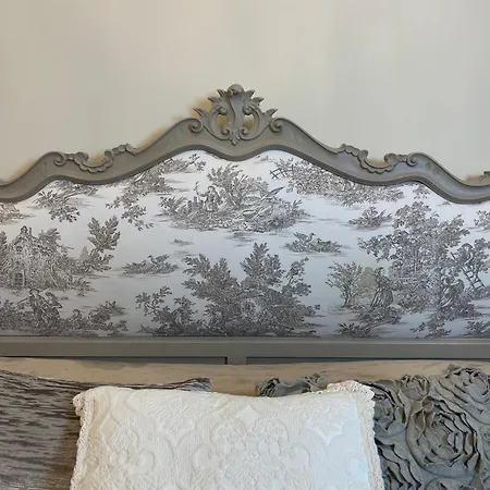 Seven Boutique Отель *