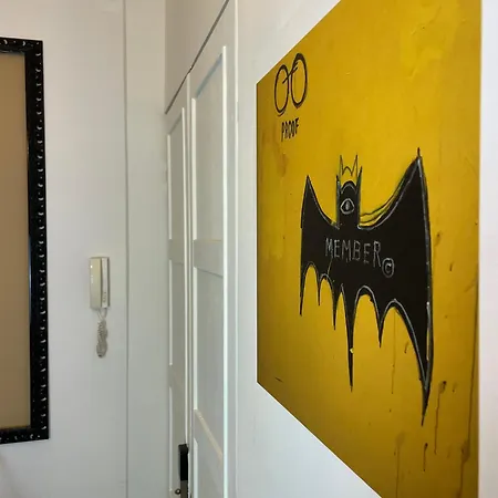 Szálloda Seven Boutique Sestri Levante