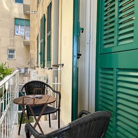Seven Boutique Szálloda Sestri Levante