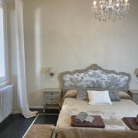 Szálloda Seven Boutique Sestri Levante