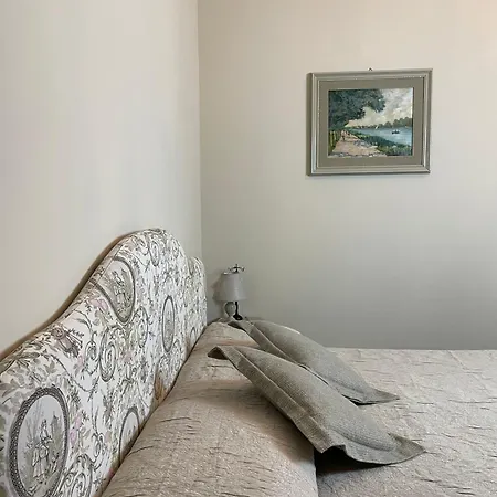 Seven Boutique Szálloda Sestri Levante