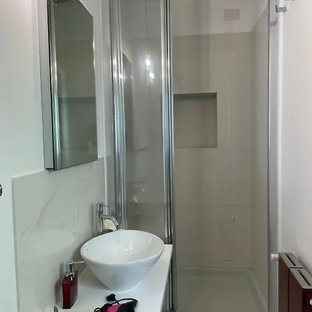 Szálloda Seven Boutique Sestri Levante