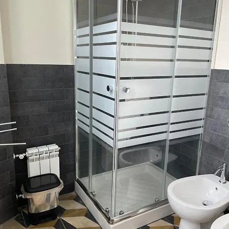 Szálloda Seven Boutique