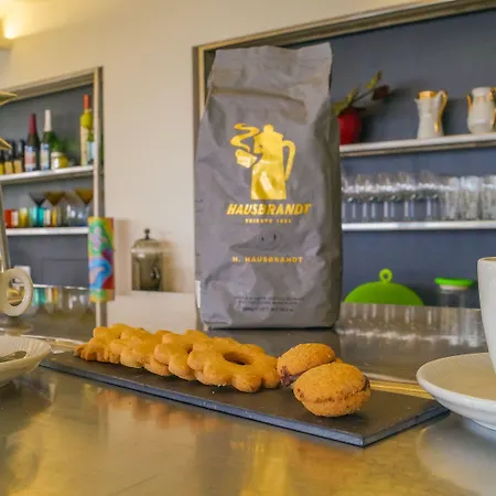 Seven Boutique Szálloda Sestri Levante