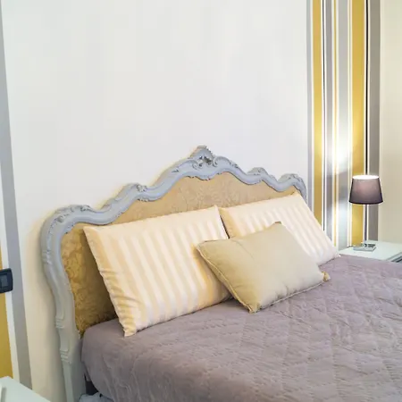 Seven Boutique Hotel Sestri Levante