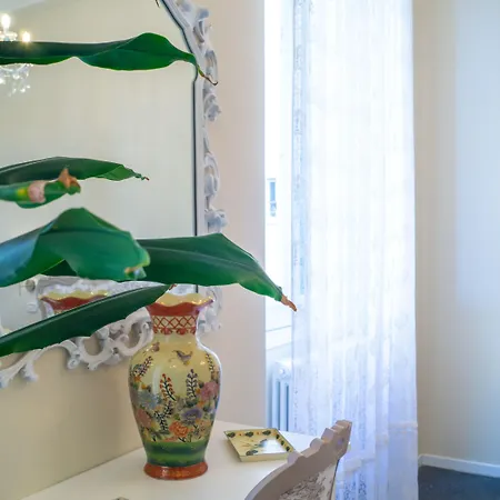 Seven Boutique Hotel Sestri Levante