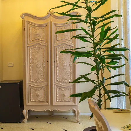 Seven Boutique Hotel Sestri Levante