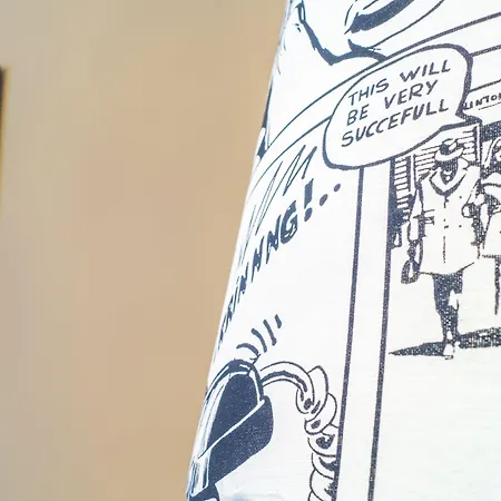 Hotel Seven Boutique