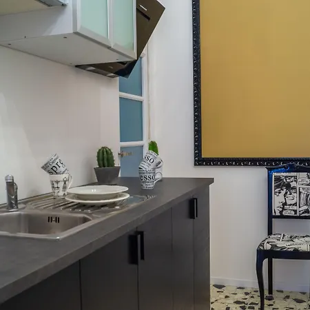 Seven Boutique * Sestri Levante