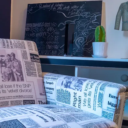 Seven Boutique Hotel