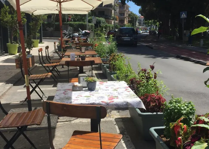 Hotel Seven Boutique *