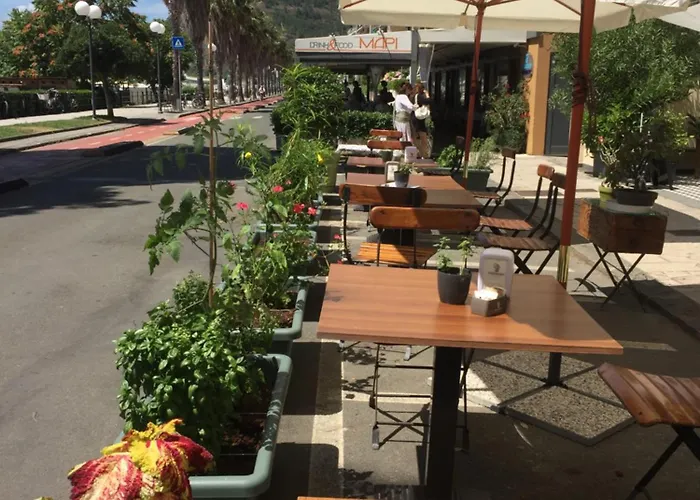 Hotel Seven Boutique