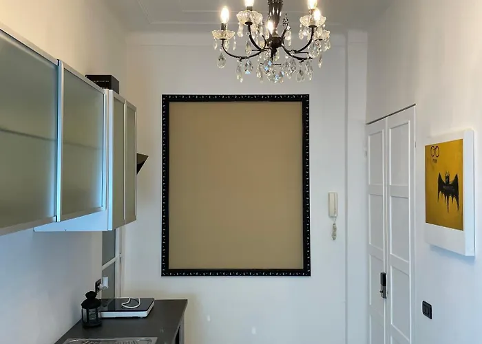 Hotel Seven Boutique Sestri Levante