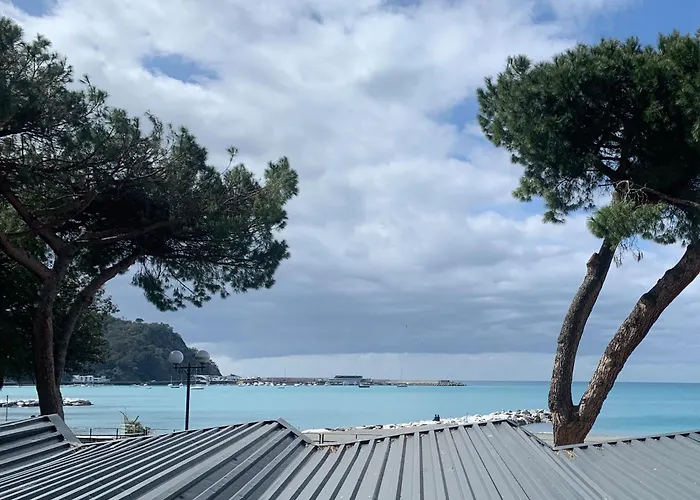 Seven Boutique * Sestri Levante