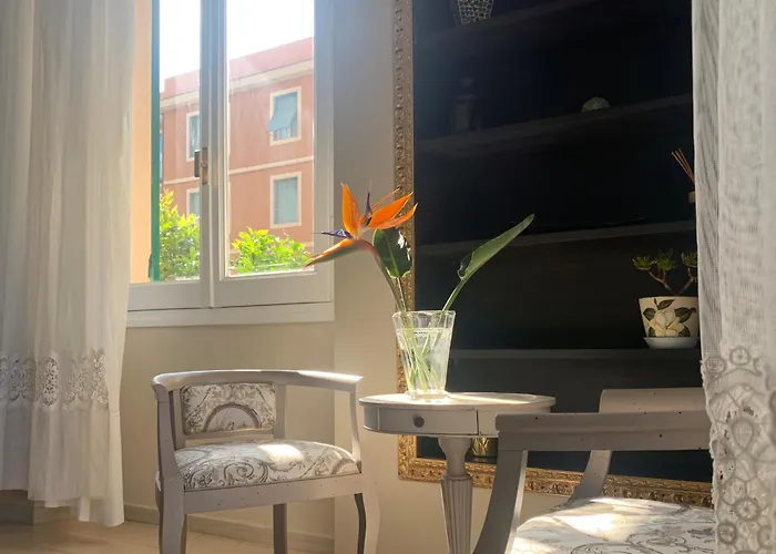 Hotel Seven Boutique