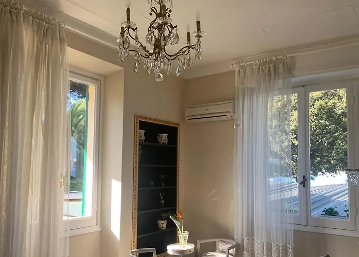 Seven Boutique Sestri Levante