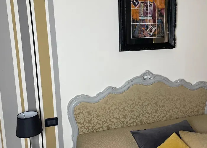 Seven Boutique * Sestri Levante