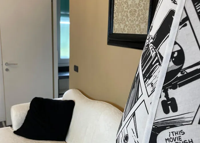 Seven Boutique Sestri Levante