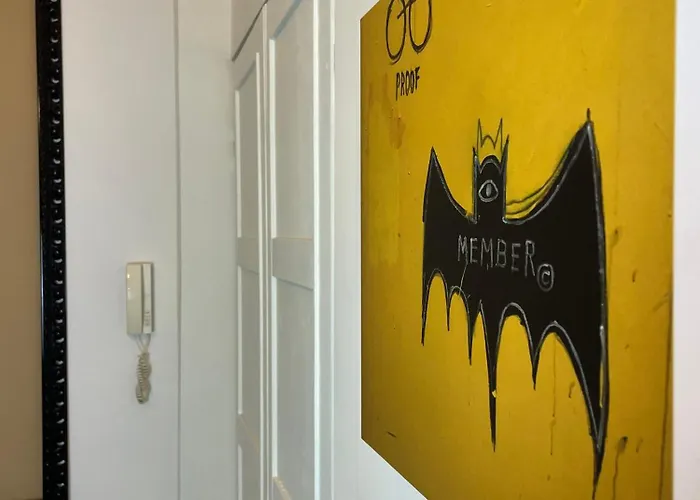 Hotel Seven Boutique Sestri Levante