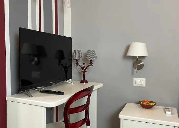 Seven Boutique Hotel