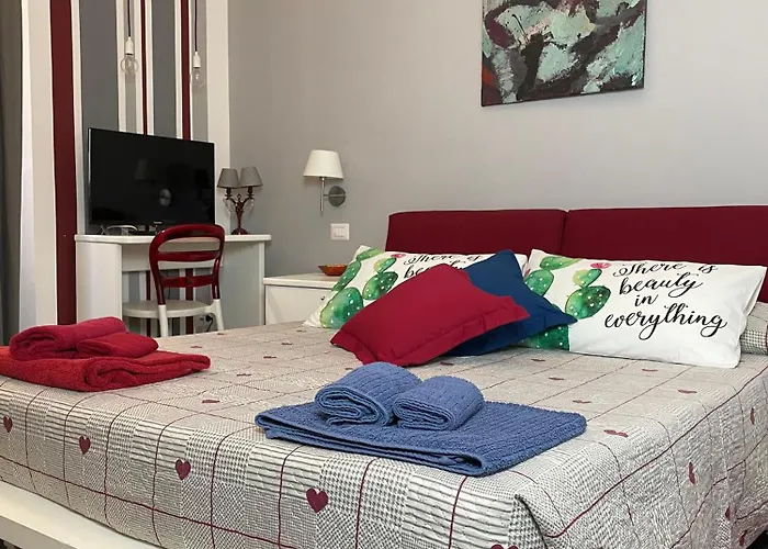 Seven Boutique Hotel Sestri Levante