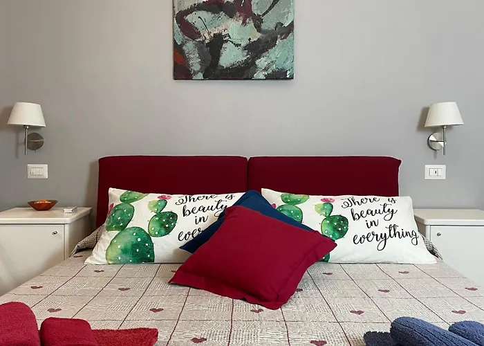 Seven Boutique Hotel